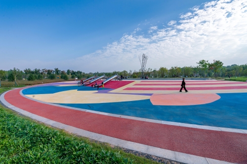 長葛市清潩河綜合治理工程PPP項(xiàng)目